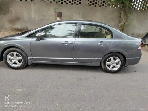 Used Honda Civic 2010 MT for sale in Ahmedabad
