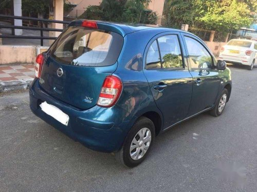 Used Nissan Micra XV 2013 MT for sale in Chennai