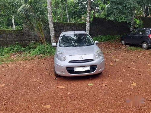 Used Nissan Micra 2010 MT for sale in Kochi