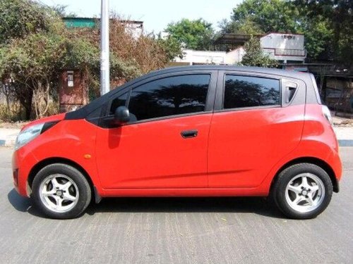 Used Chevrolet Beat LS 2012 MT for sale in Pune