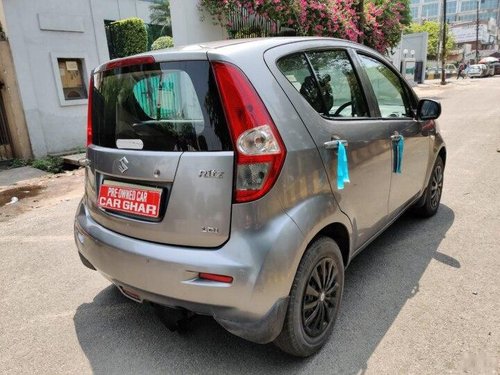 Used 2012 Maruti Suzuki Ritz MT for sale in Noida 