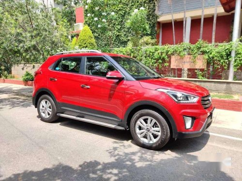 Used 2016 Hyundai Creta AT for sale in Nagar 