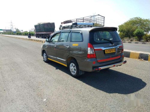 Used Toyota Innova 2012 MT for sale in Jetpur 