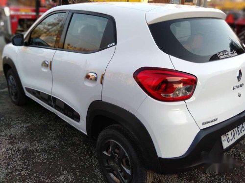 Used Renault Kwid RXT 2016 MT for sale in Junagadh 