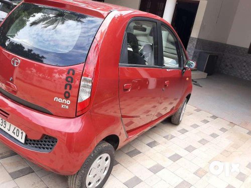 Used Tata Nano GenX 2015 MT for sale in Palakkad 