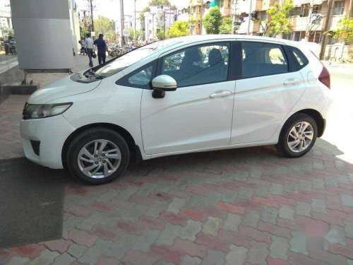 Used Honda Jazz VX 2016 MT for sale in Madurai 
