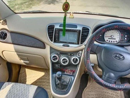 Hyundai I10 1.2 Kappa SPORTZ, 2009 MT for sale in Vadodara