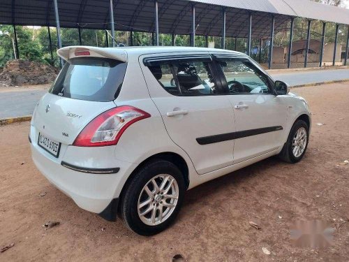 Maruti Suzuki Swift VDi ABS BS-IV, 2012, Diesel MT for sale in Kodungallur 