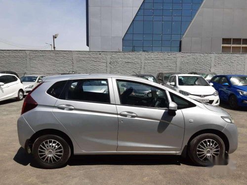 Used 2015 Honda Jazz MT for sale in Ahmedabad