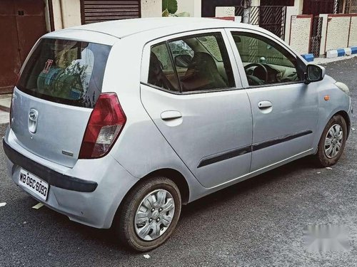 Used 2010 Hyundai i10 Magna MT for sale in Kolkata 