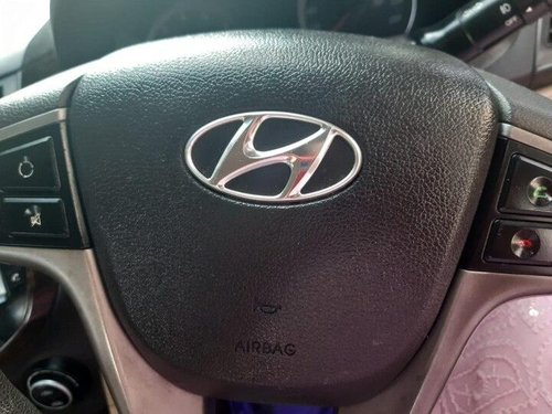 Used Hyundai Verna 2017 MT for sale in Chennai