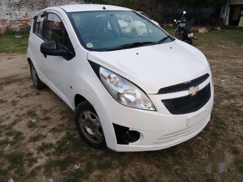 Used Chevrolet Beat 2012 MT for sale in Jhansi 