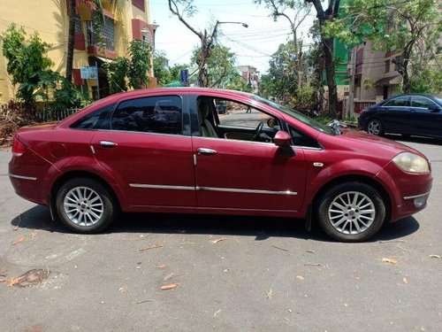 Used Fiat Linea T Jet Emotion 2009 MT for sale in Kolkata 