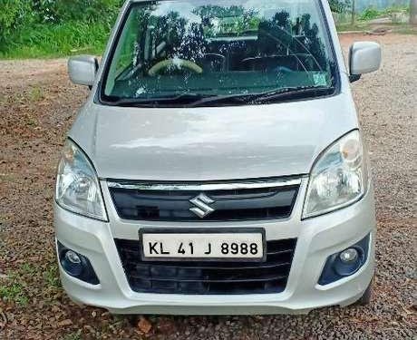 Used 2015 Maruti Suzuki Wagon R VXI MT for sale in Ernakulam 