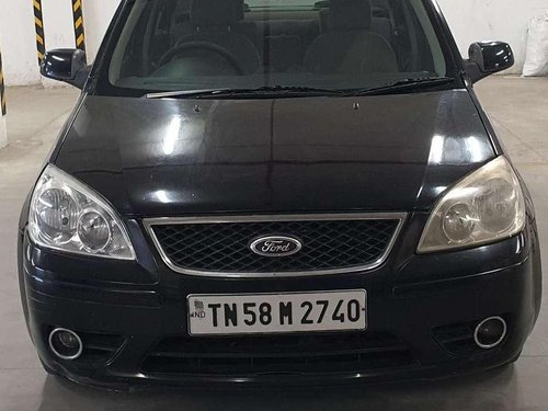 Used Ford Fiesta 2005 MT for sale in Coimbatore