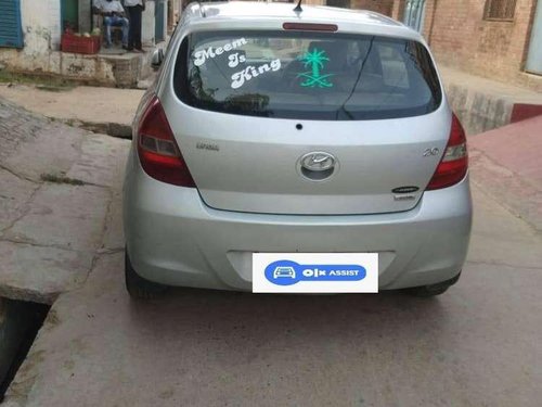 2009 Hyundai i20 Asta 1.2 MT for sale in Ghaziabad 