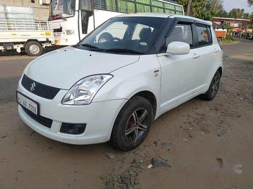 Used 2007 Maruti Suzuki Swift VDI MT for sale in Kochi 