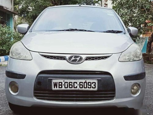 Used 2010 Hyundai i10 Magna MT for sale in Kolkata 