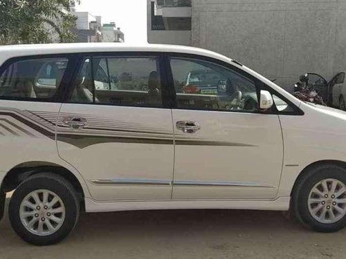 Toyota Innova 2.5 VX 7 STR BS-IV, 2014, Diesel MT in Gurgaon 