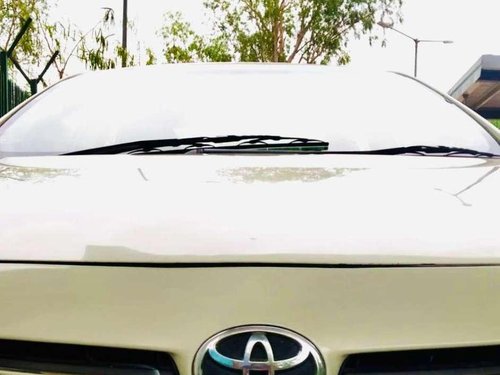 Used Toyota Corolla Altis 2008 MT for sale in Gurgaon 