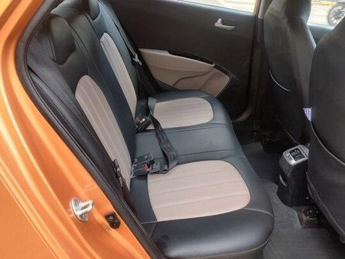 Used Hyundai Grand i10 2017 MT for sale in Bangalore 