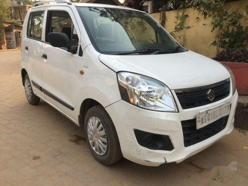 Maruti Suzuki Wagon R LXI, 2014, Petrol MT for sale in Guwahati 