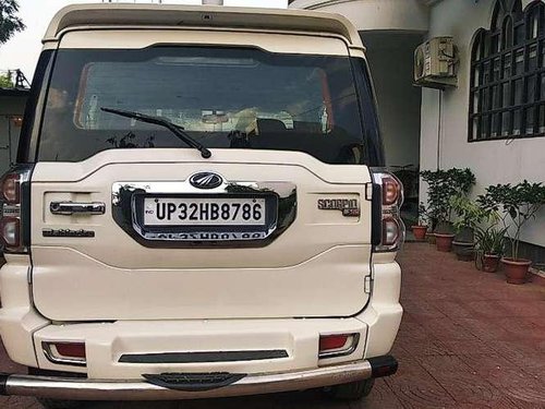 Used 2016 Mahindra Scorpio MT for sale in Lucknow 