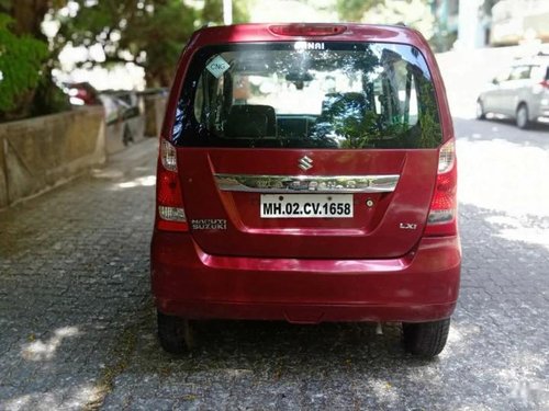 Used Maruti Suzuki Wagon R 2012 MT for sale in Mumbai