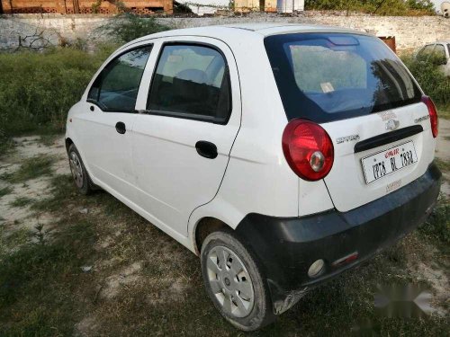 Used Chevrolet Spark, 2007, Petrol MT for sale in Jhansi 