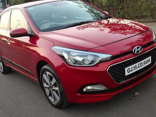 Used Hyundai i20 2015 MT for sale in Surat