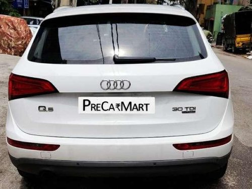 Used Audi Q5 2016 AT for sale in Nagar 