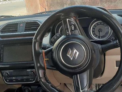 Used Maruti Suzuki Dzire 2017 MT for sale in Jaipur 