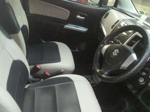 Maruti Suzuki Wagon R VXI 2016 MT for sale in Nagar 