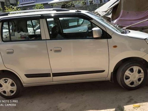 2010 Maruti Suzuki Wagon R VXI MT for sale in Patna