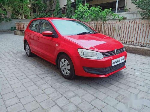 Used Volkswagen Polo 2010 MT for sale in Mumbai 