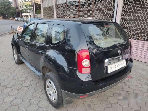 Used 2014 Renault Duster MT for sale in Hyderabad