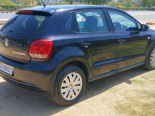 Volkswagen Polo Comfortline, 2013, Diesel MT for sale in Ahmedabad 
