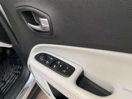 Jeep Compass 2.0 Limited Option 4X4, 2018, Diesel AT in Kolkata 