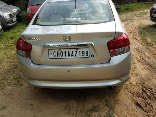 Used Honda City 2009 MT for sale in Chandigarh 