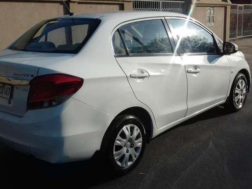 Used Honda Amaze 2015 MT for sale in Ahmedabad