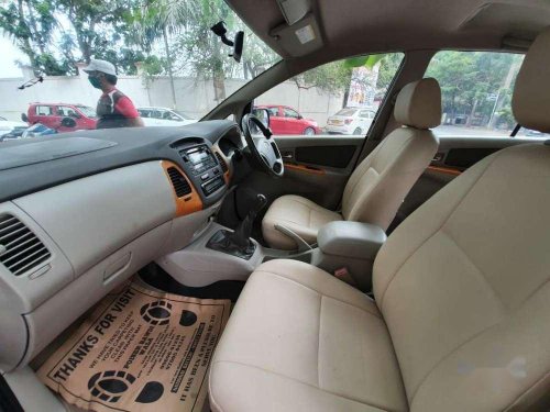 Used Toyota Innova 2011 MT for sale in Mumbai