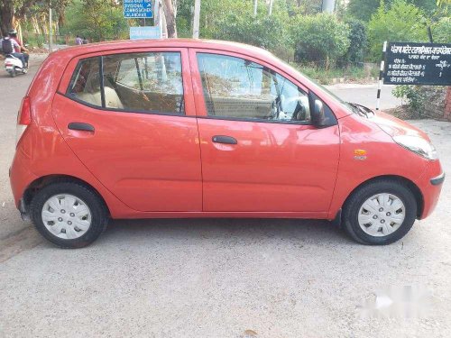 Used 2012 Hyundai i10 Era MT for sale in Jalandhar 