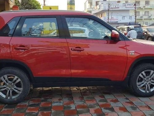 2016 Maruti Suzuki Vitara Brezza ZDI MT for sale in Coimbatore 