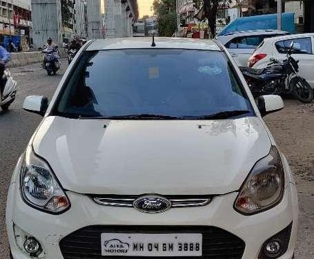 Used Ford Figo 2014 MT for sale in Nagpur 