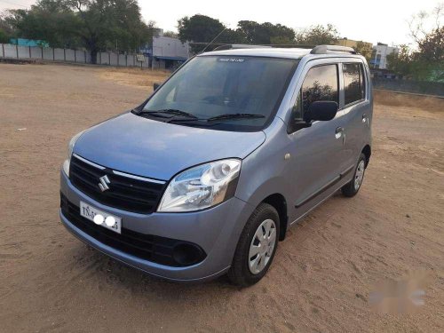 Used Maruti Suzuki Wagon R LXI 2011 MT for sale in Madurai 