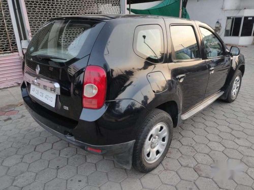 Used 2014 Renault Duster MT for sale in Hyderabad
