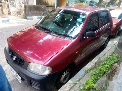 Used Maruti Suzuki Alto 2011 MT for sale in Kolkata 