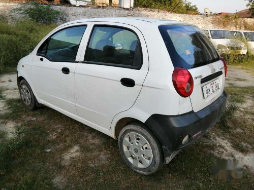Used Chevrolet Spark, 2007, Petrol MT for sale in Jhansi 