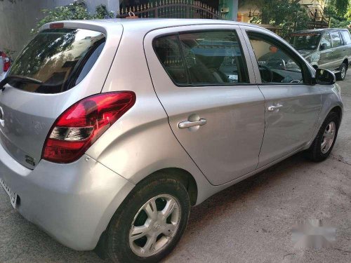 Hyundai i20 Asta 1.2 2011 MT for sale in Pondicherry 