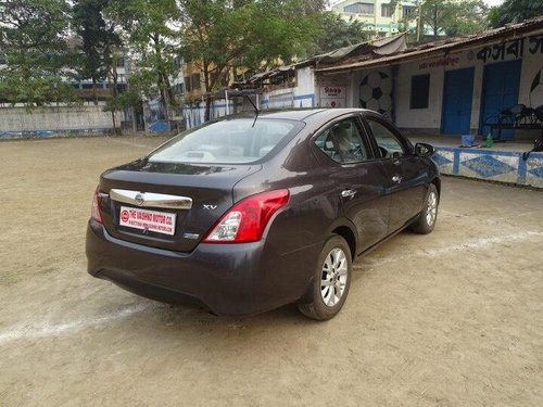 Used Nissan Sunny 2016 MT for sale in Kolkata 